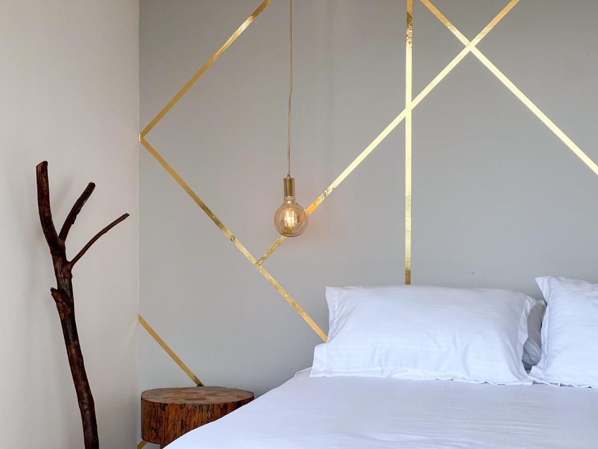 Luxury tent Nazca Glamping Villamaria