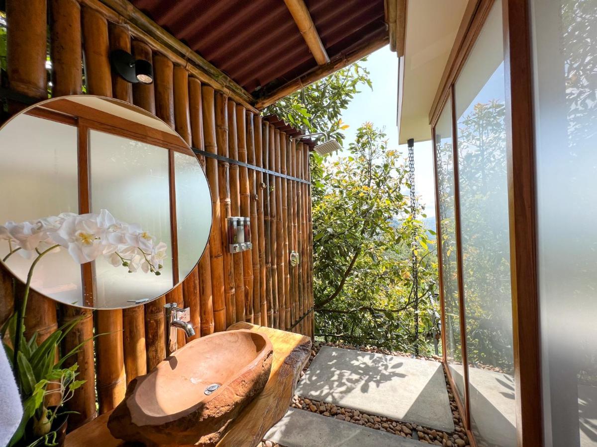 Luxury tent Nazca Glamping